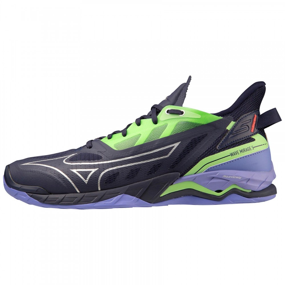 Mizuno wave Mirage 5 