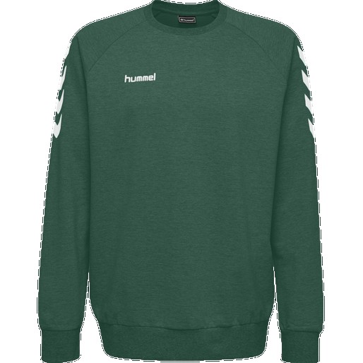 Hummel Core Sweatshirt Cotton 