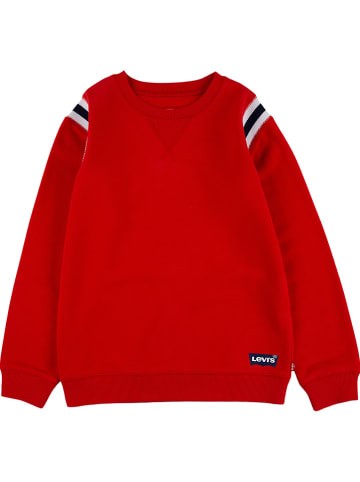 Levi's sweat-shirt junior