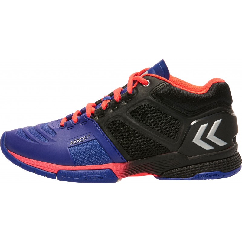 Hummel Handball Aerocharge HB220 Violet-Noir