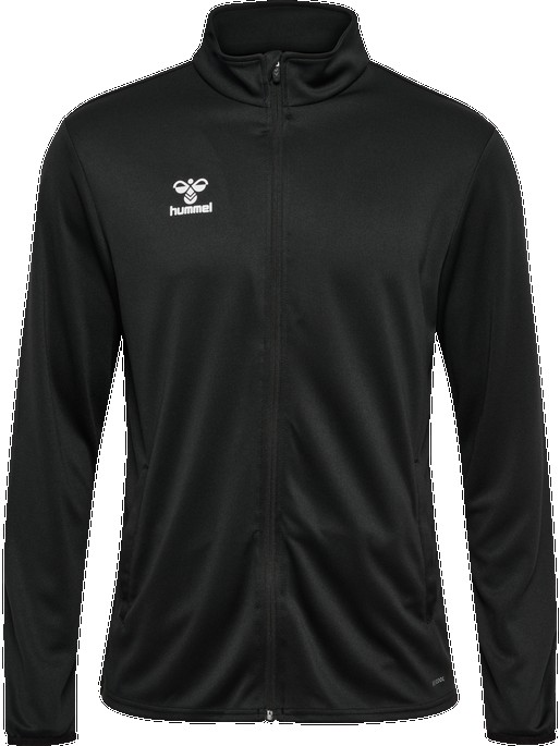 Hummel track jacket hot sale
