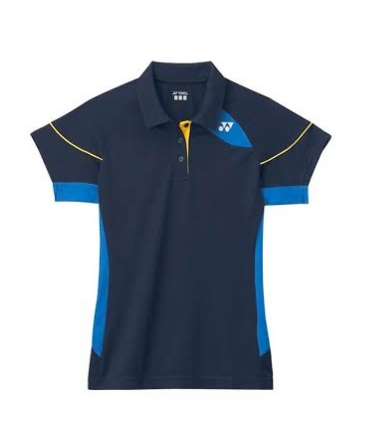 Yonex polo femme