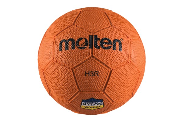 Molten ballon H3R