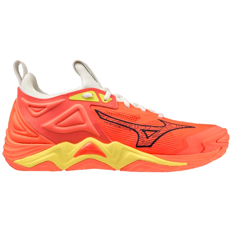 Mizuno wave momentum 3 