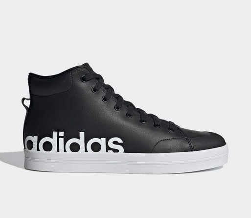 Adidas Chaussure Bravada Mid LTS