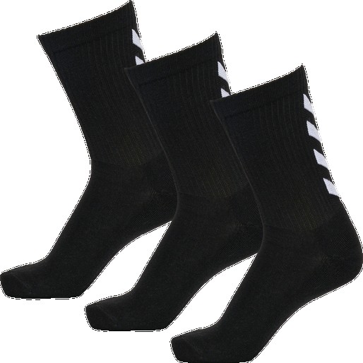 Hummel 3-PACK SOCK