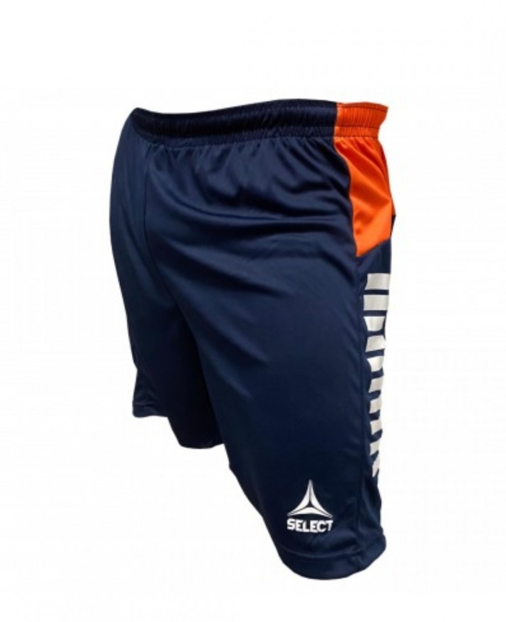 Select short Zebra