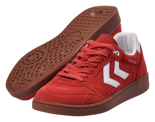 Hummel Liga Gk