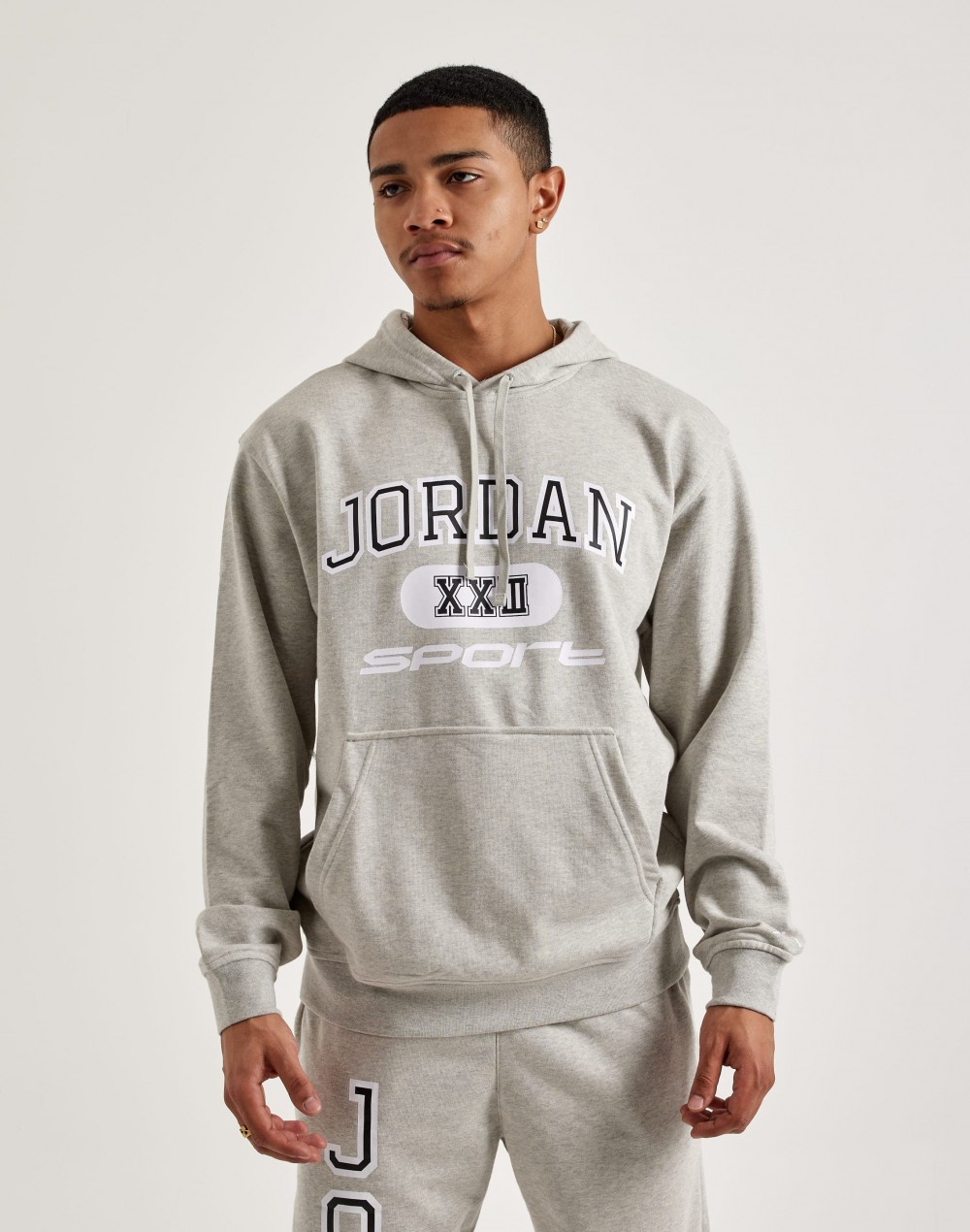 Jordan sweat homme 