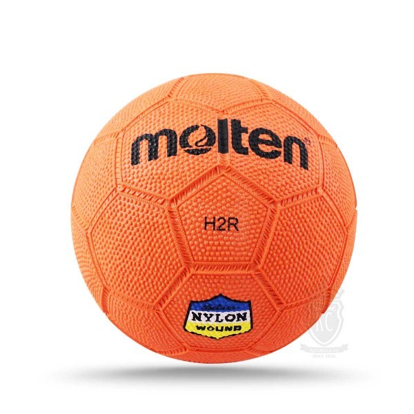 Ballon Molten H2R