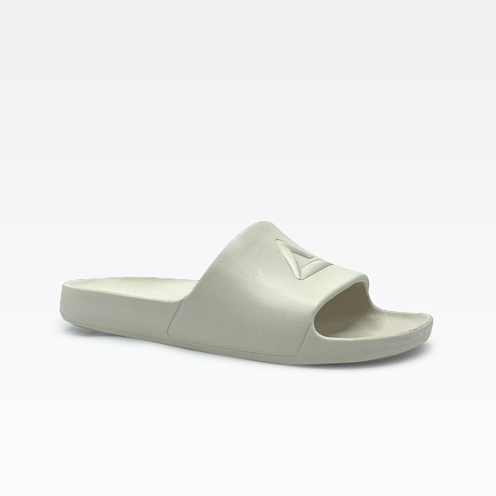 Peak slipper off white 