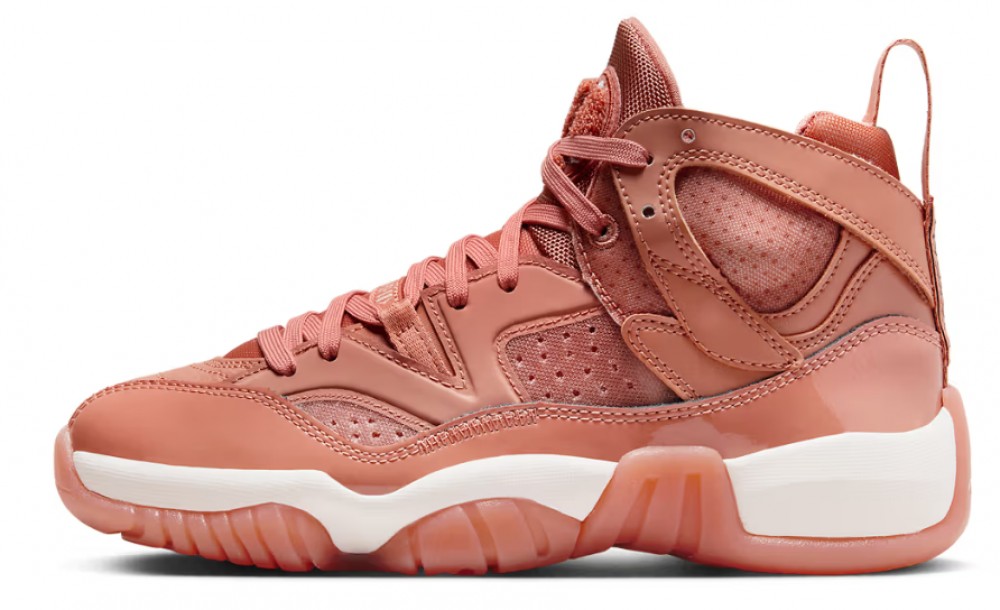 Jordan Two Trey
