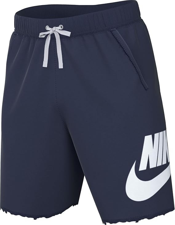 Nike short NK Club Alumni HBR Ft