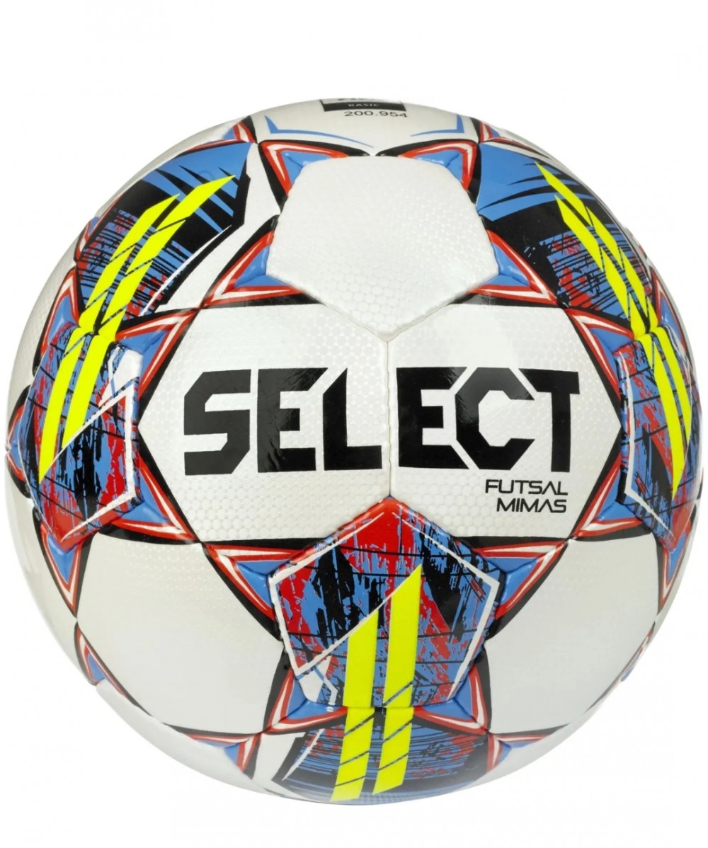 Select Ballon futsal mimas V 22