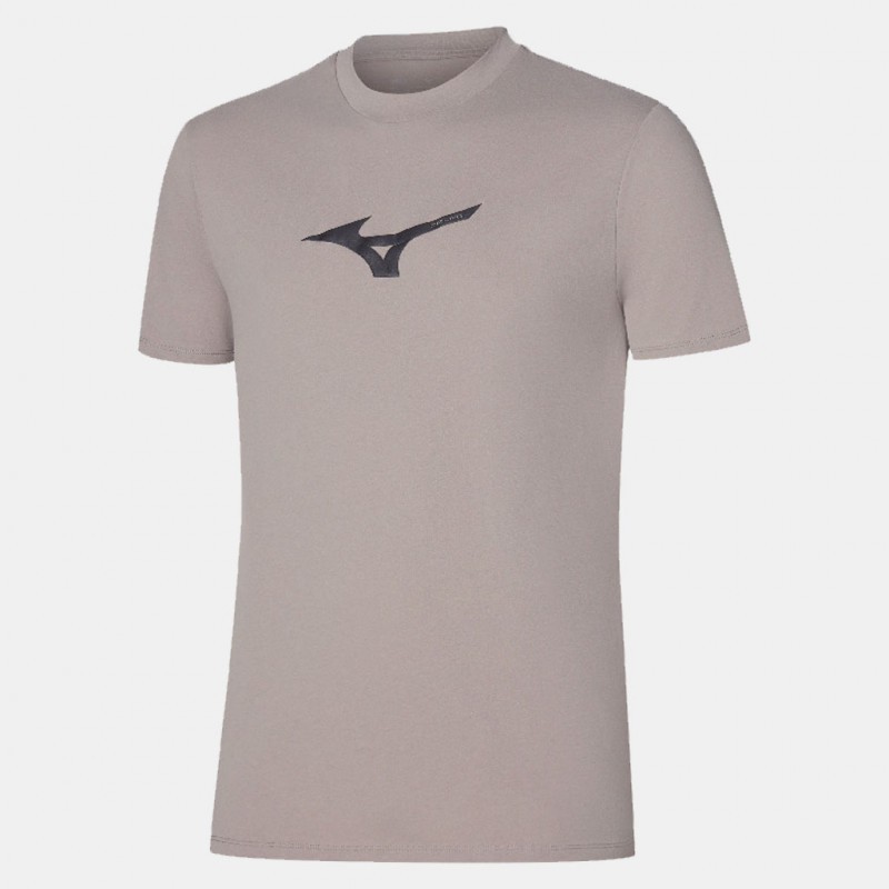  Mizuno t-shirt  Athletic RB