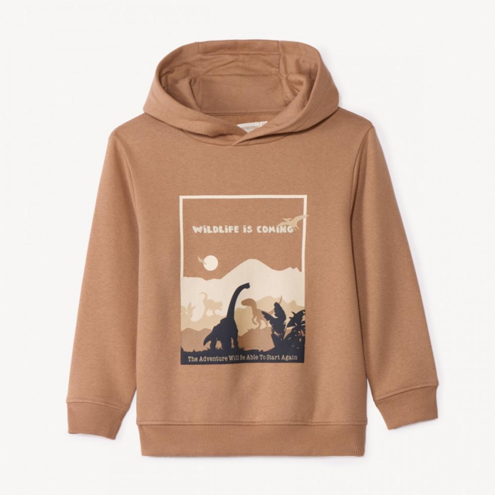 Orchestra Sweat en molleton