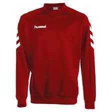 Hummel corporate poly