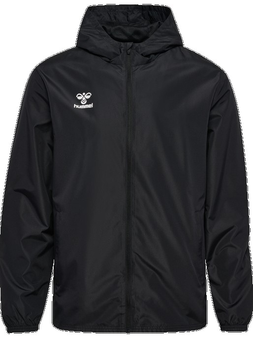 hmlESSENTIAL AW JACKET