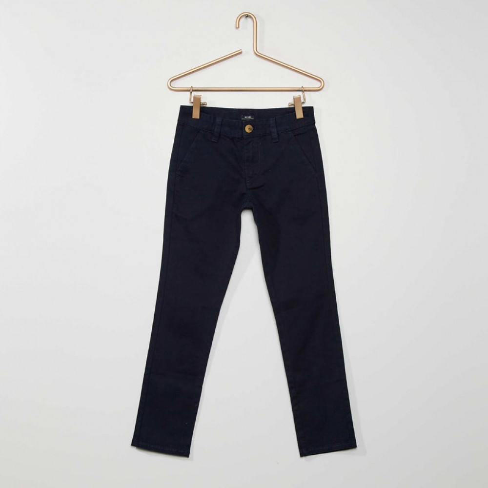 Kiabi pantalon 