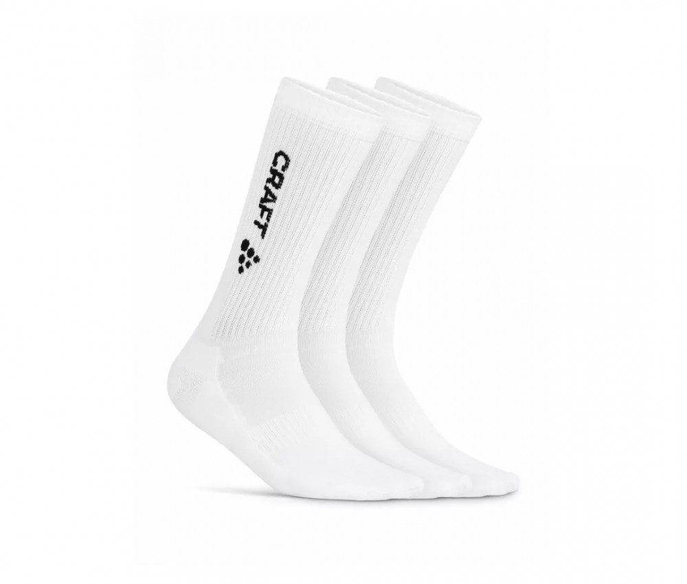 Craft 3-pack sock Unisex