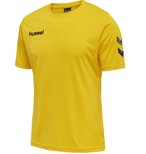 CORE POLYESTER TEE