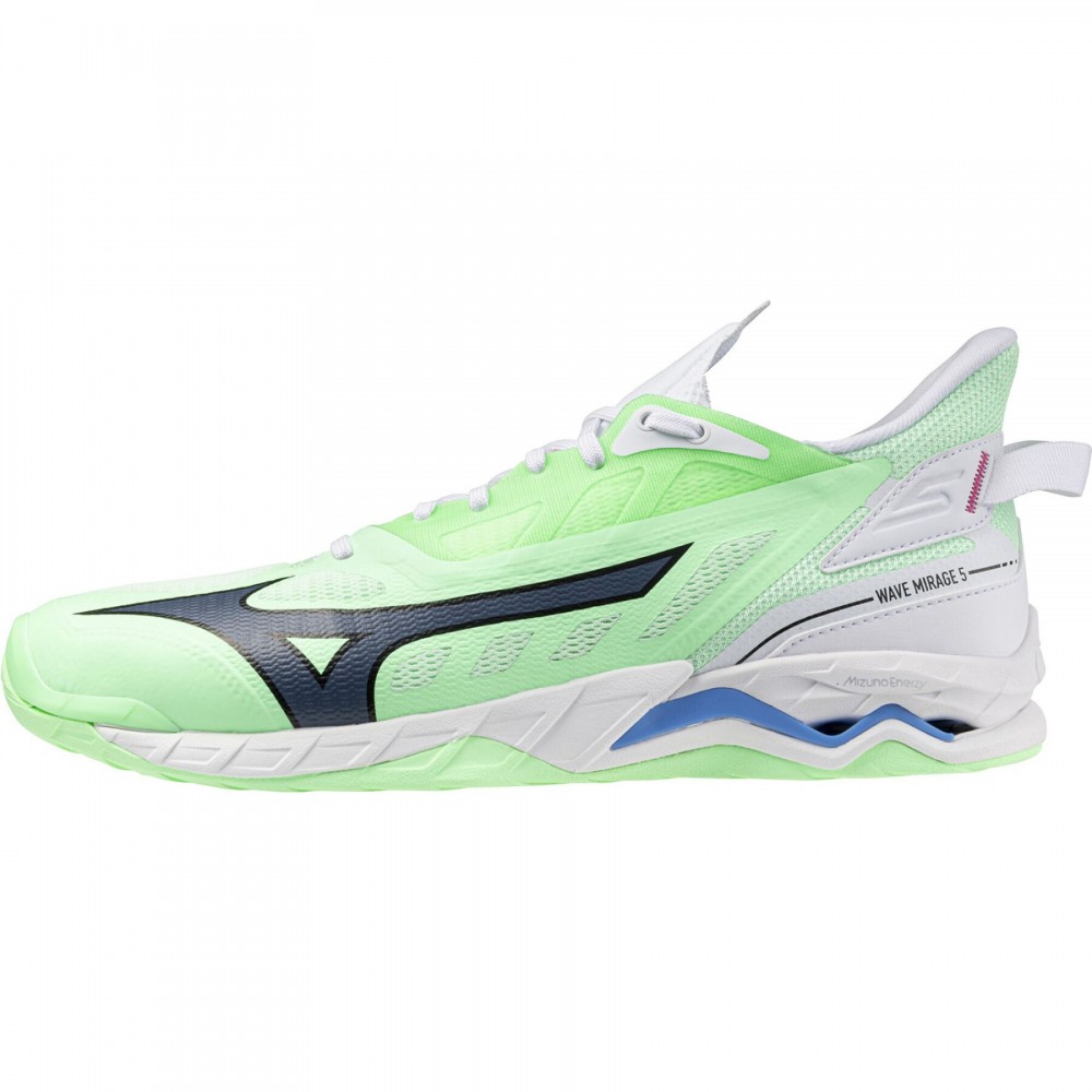 mizuno Wave Mirage 5 