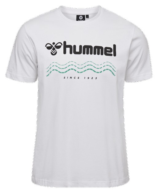 T-Shirt Hummel HMLSPLASH  S/S