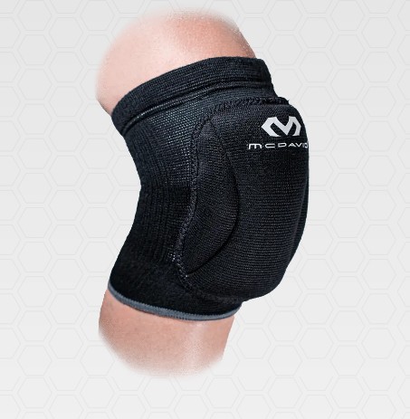 McDavid GenouillÃ¨res de protection multisports 601