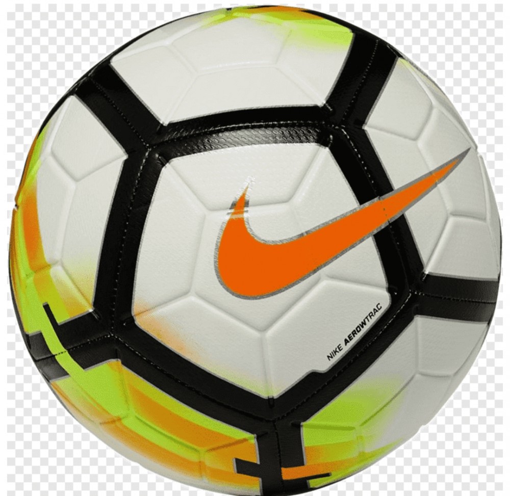 Nike ballon de foot Png