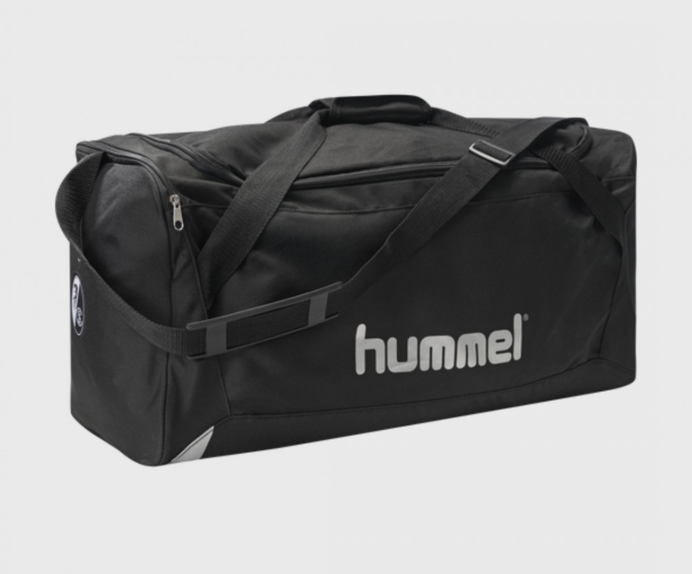 Hummel sport bags