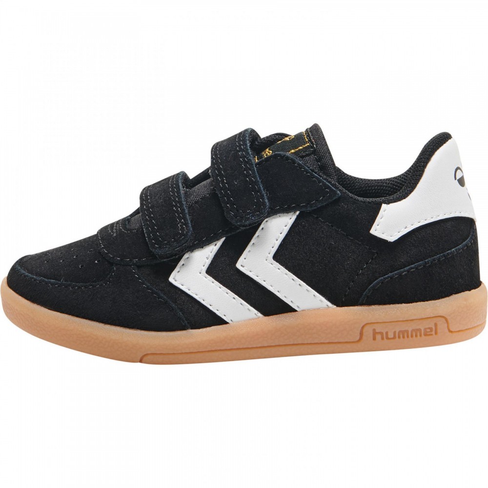 Hummel Victory Suede