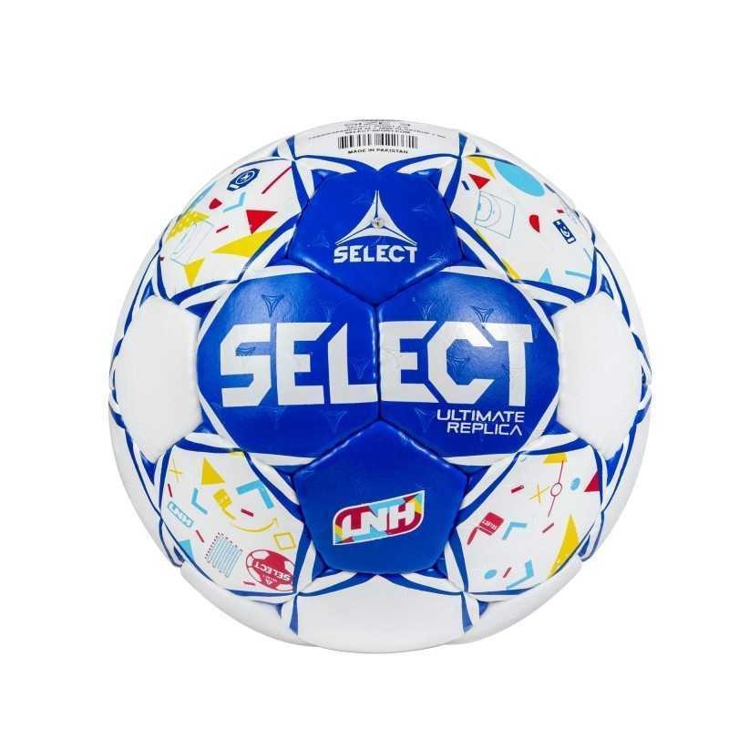 Select ballon de match ultimate replica 