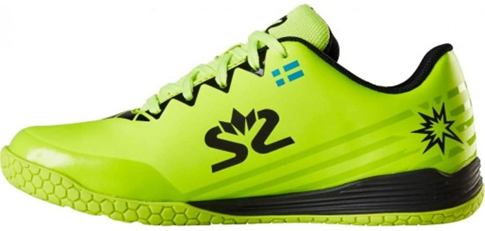 Salming Sparck shoes 