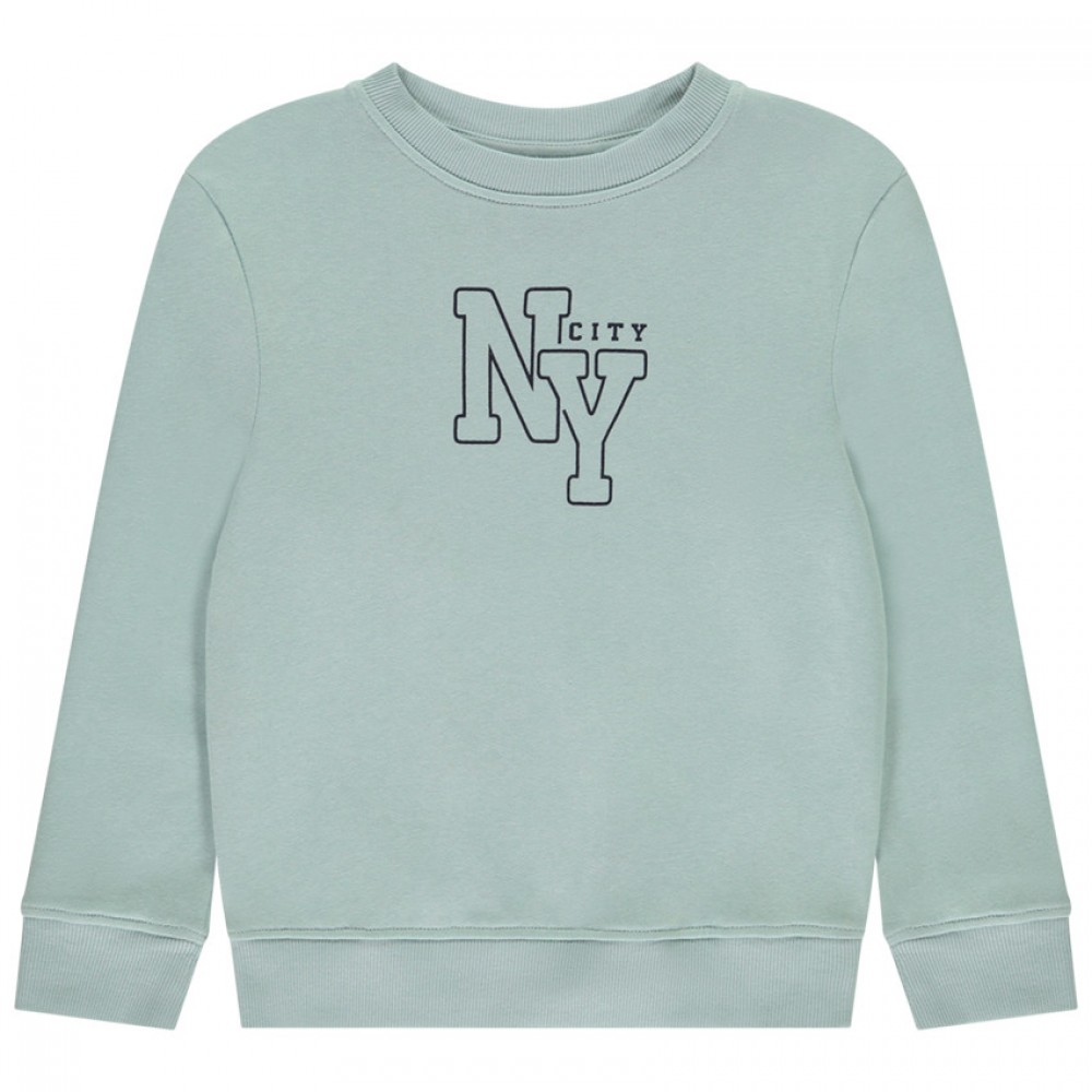 Orchestra Sweat molleton print 