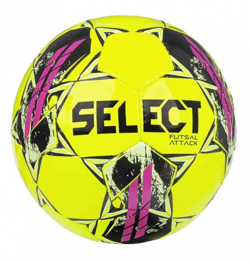 SELECT Ballon de Futsal