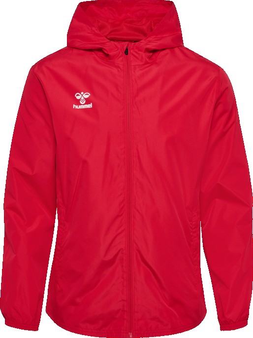 hmlESSENTIAL AW JACKET