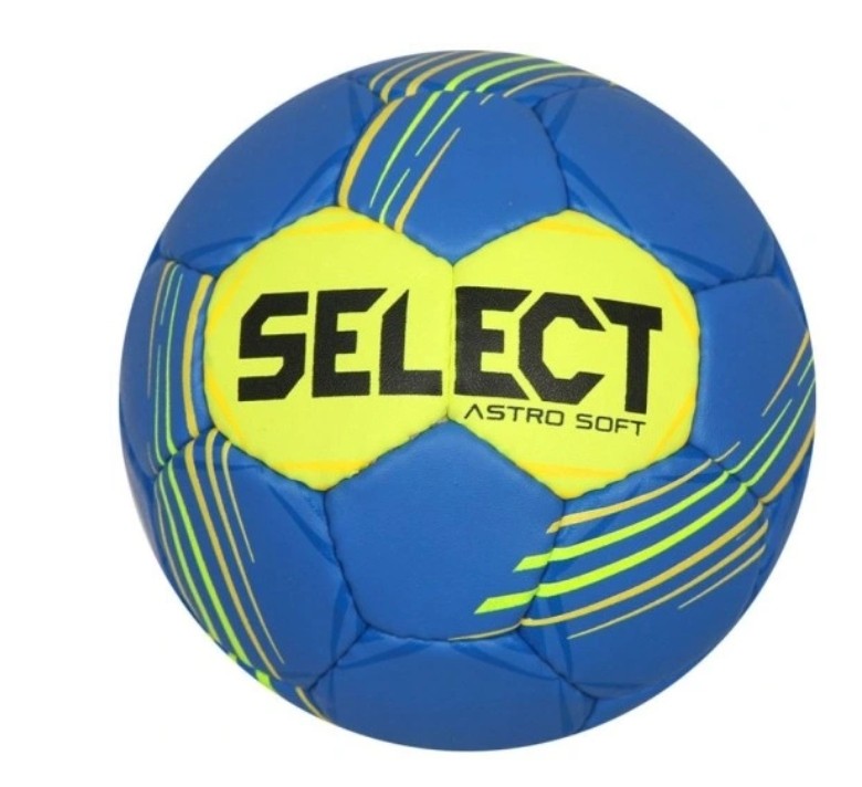 Select Ballon d'entraÃ®nement top 2