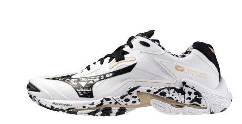 mizuno wave lightning z8