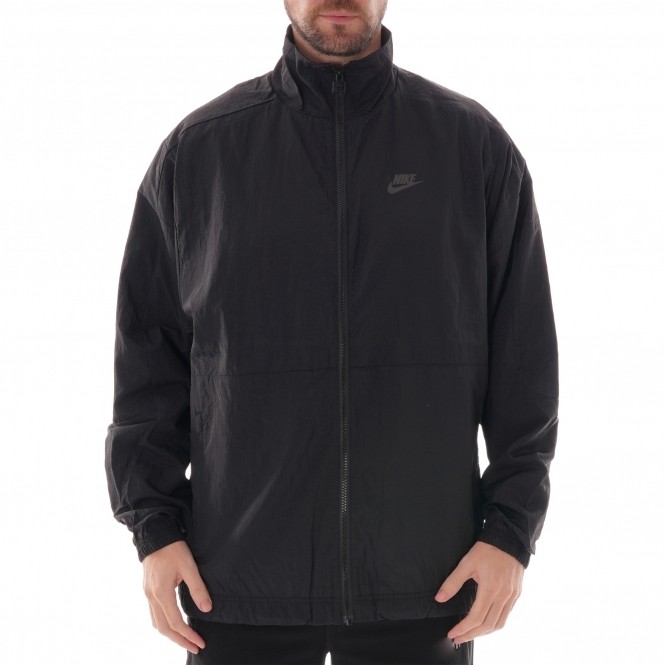 Nike survÃªtement homme noir 