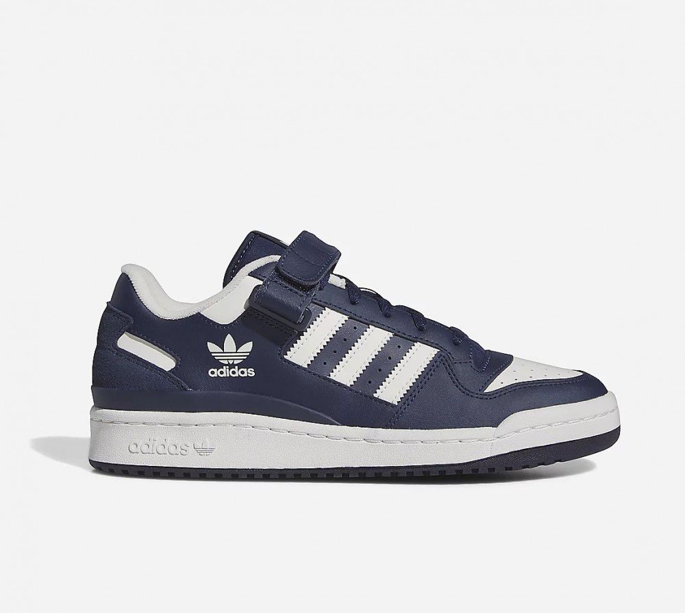Adidas forum low
