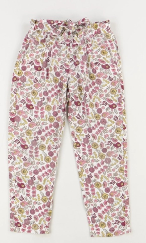 Tape a l'oeil Pantalon imprimé 
