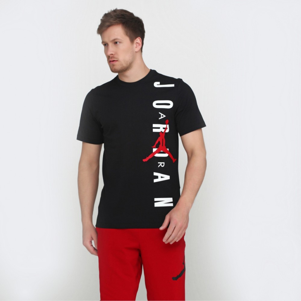 Air Jordan t-shirt 