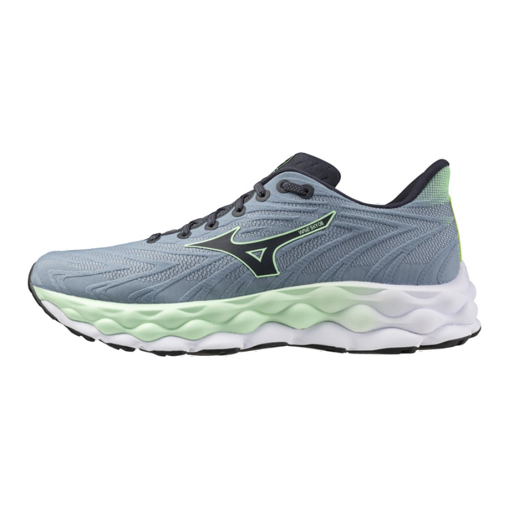 Mizuno wave sky 8
