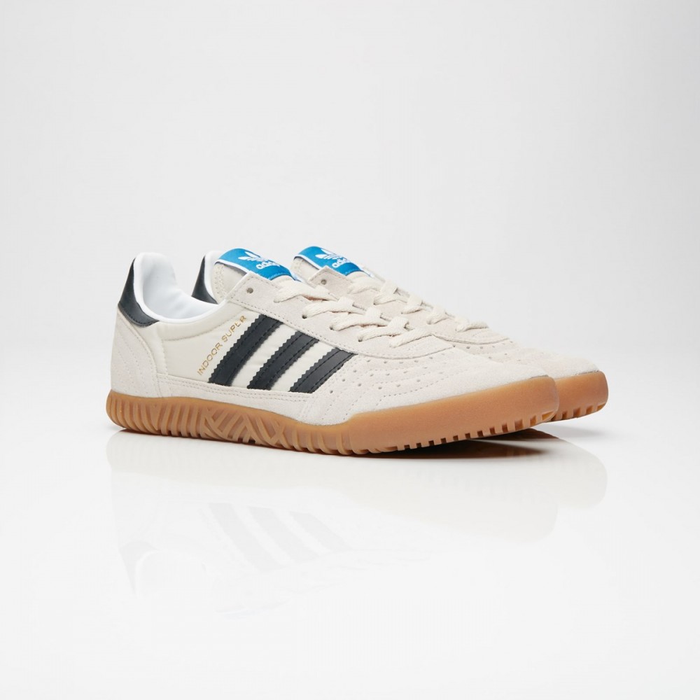 Adidas indoor Super
