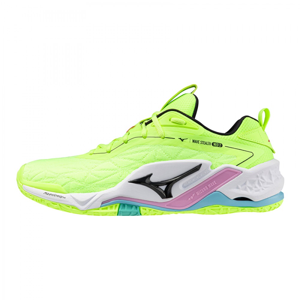 Mizuno Wave Stealth Neo 2
