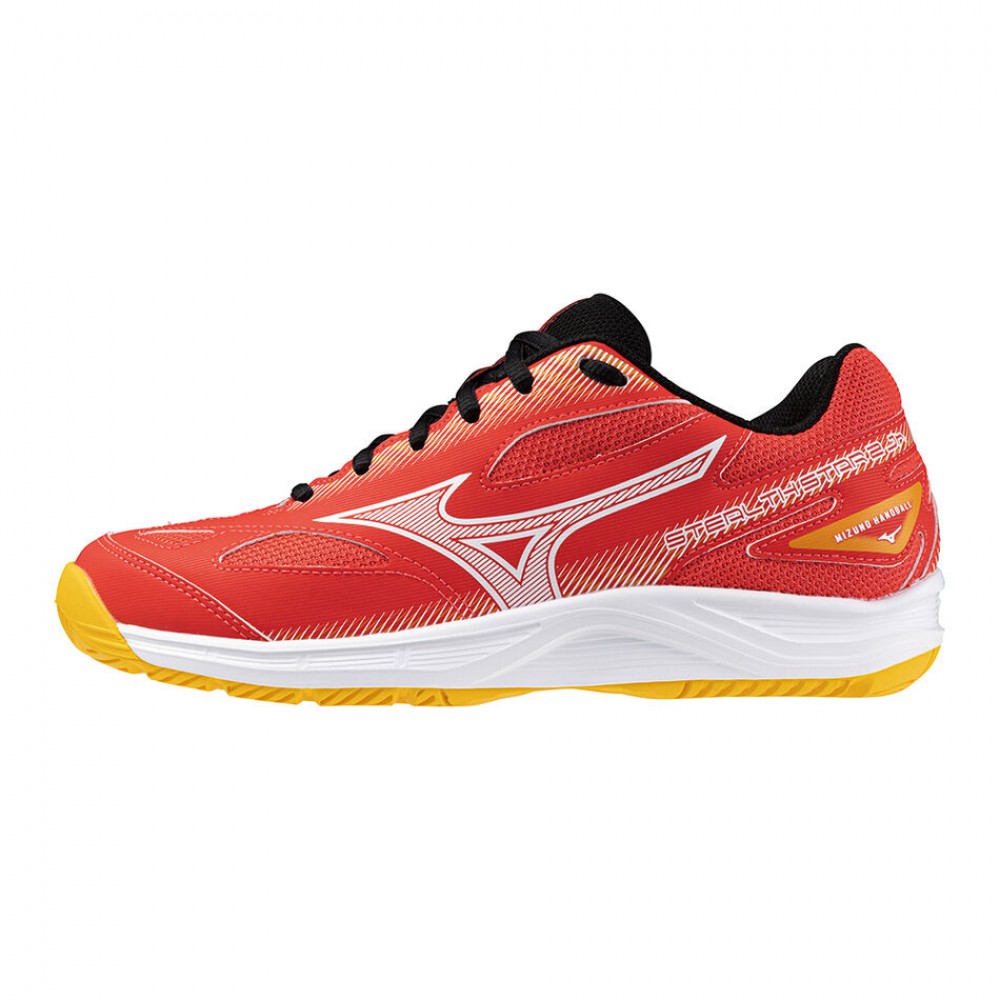 Mizuno stealth star jr 