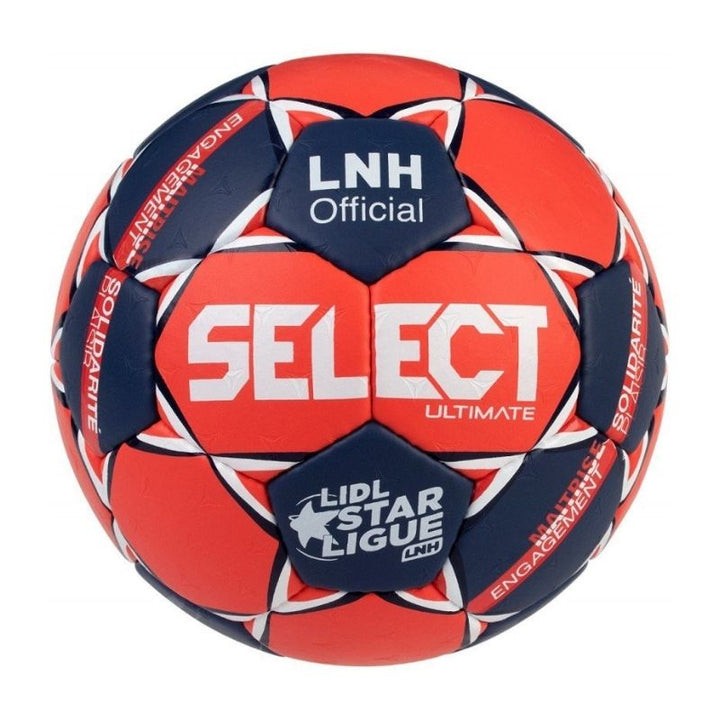 Select ultimate Ultimate ballon compétition 