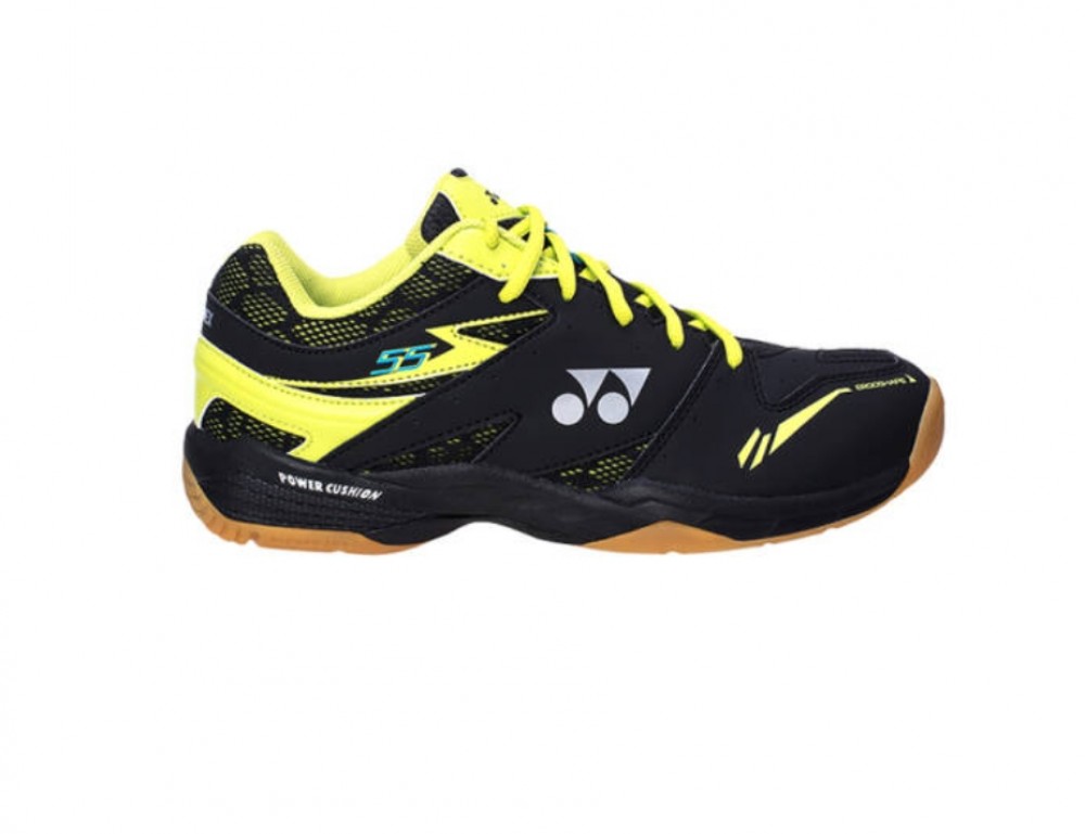 Yonex SHb 02 power 