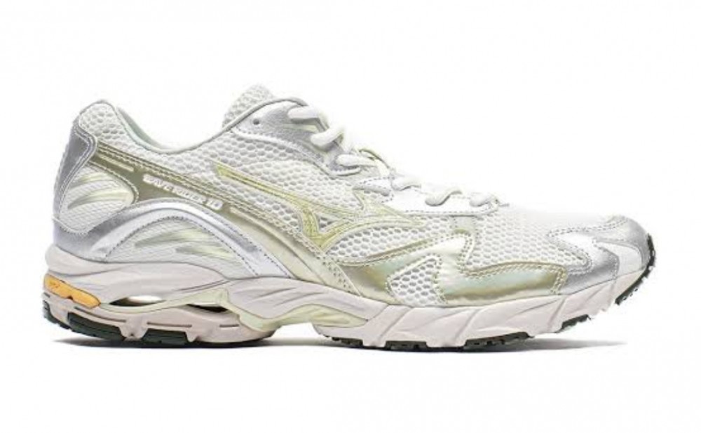 Mizuno wave rider 10 