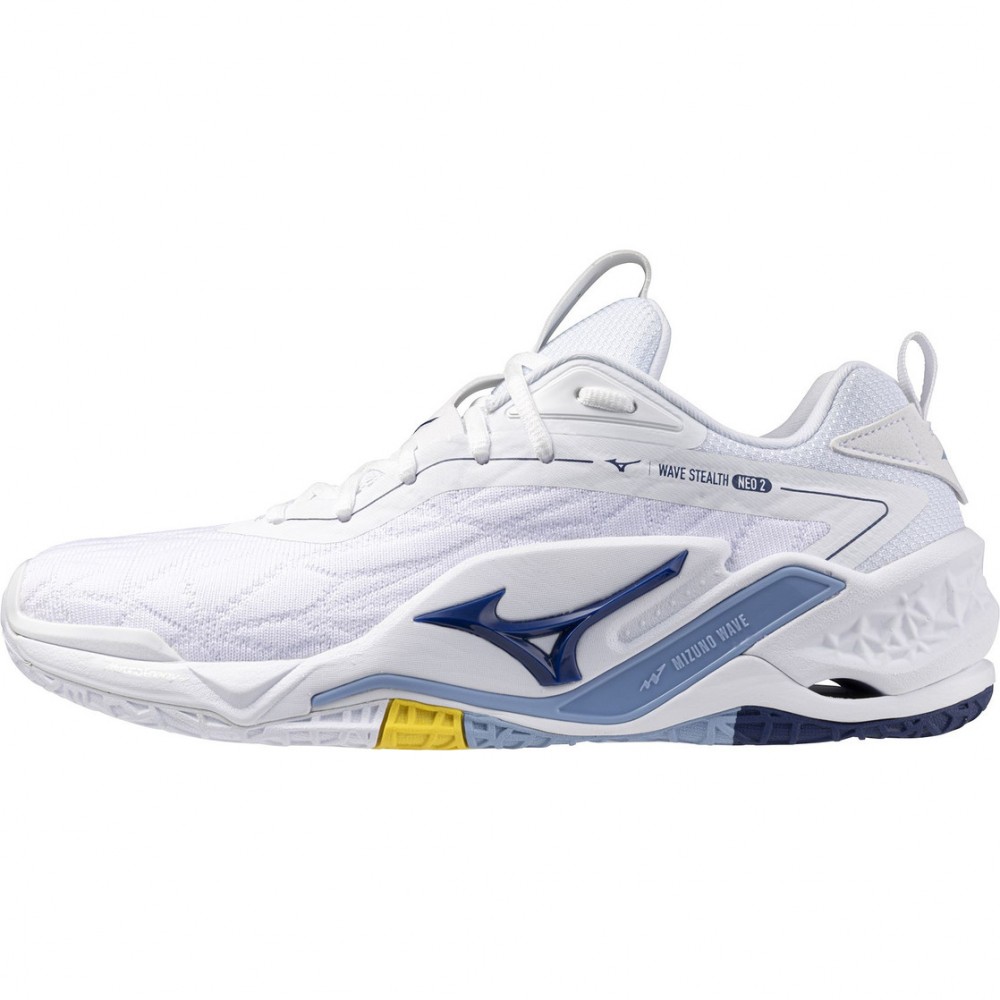  Mizuno Wave Stealth Neo 2 